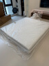 梦百合Q眠弹簧床垫零压加厚25cm可拆洗席梦思线下同款1.8*2米软硬适中 实拍图