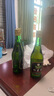 汾酒 53度黄盖玻汾475mL*3瓶+竹叶青酒45度玻竹475mL*3瓶 非原箱 实拍图