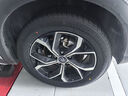 佳通(Giti)轮胎215/60R17 96H SUV520 原配 瑞虎3 适配 宝骏560/荣威  实拍图