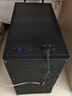 九州风神（DEEPCOOL）玄冰400V5CPU电脑散热器附带硅脂（镀镍4热管/超频220W/热管偏置不挡内存/AG400） 实拍图