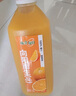 味全【孟子义同款】每日C橙汁1600ml100%果汁冷藏果蔬汁饮料露营聚会 实拍图