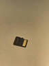 闪迪（SanDisk）512GB TF(MicroSD)内存卡 4K极速金卡A2 V30 U3行车记录仪 运动相机无人机 监控存储卡 读190MB/s 实拍图