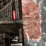 恒都 国产精选牛肉片150g*4 生鲜牛肉 火锅食材 煎炒烧烤 实拍图