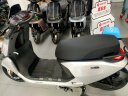 九号（Ninebot）远航家M95C电动摩托车超长续航智能两轮摩托车【门店自提】 到门店选颜色 实拍图