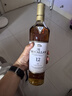麦卡伦（MACALLAN）单桶12年礼盒装  700ml*1 单一麦芽威士忌 雪莉桶单桶   实拍图