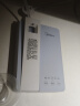 美的（Midea）便携式烧水壶 即热式饮水机 电热水壶 折叠出差旅行桌面家用迷你速热直饮机恒温 国家补贴JRB02 实拍图