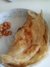 1号会员店 手抓饼原味 0添加起酥油 0反式脂肪酸 早餐鸡蛋伴侣 2kg(20片) 实拍图