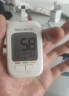三诺优佳血糖仪家用指尖血糖检测仪医用级精准 (仪器+100支试纸) 实拍图