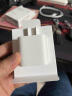 Apple/苹果 60W USB-C编织充电线-1米 苹果充电线手机充电线原装充电线数据线适用iPhone/iPad/AirPods 实拍图