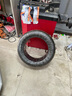 锦湖轮胎KUMHO汽车轮胎 205/55R16 91V KH18 配套大众新宝来/蔚领 实拍图