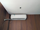 海信（Hisense）空调 大2匹 易省电SE 小苹果【海信电视看球搭子，看的爽凉得快】 空调挂机KFR-50GW/A200-X1 实拍图