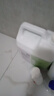 威露士泡沫洗手液补充装5L 青柠盈润抑菌消毒家庭酒店餐厅大桶10斤 实拍图