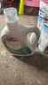 威露士清可新洗衣液柠檬12.18斤(2L+1L+袋500mlx6+内衣净90ml)新旧随机 实拍图