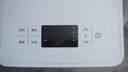 创维双管移动空调 单冷便携式一体机小型制冷家用立式出租房无外机免人工安装 大1匹 单管单冷 2025新款升级压缩机 实拍图