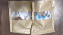 海边人 鱿鱼仔带籽250g青岛特产烧烤味即食墨鱼仔海鲜高蛋白休闲零食 实拍图