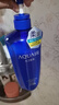 水之密语（AQUAIR）净润臻养(倍润型)洗发水600ml*2+护发素600ml滋养柔顺  实拍图