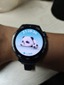 HUAWEI WATCH GT 5 国家补贴15% 幻夜黑46mm华为智能手表情绪健康助手玄玑感知系统 实拍图