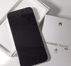 华为（HUAWEI）Pura 70 北斗卫星消息版 12GB+512GB 雪域白 实拍图