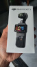 大疆 DJI Osmo Pocket 3 标准版 一英寸口袋云台相机 OP灵眸手持数码相机 旅游vlog 便携美颜摄像 实拍图