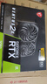 微星（MSI）万图师 GeForce RTX 3060 VENTUS 2X 12G OC 超频版 双风扇 电竞游戏设计专业电脑显卡 实拍图