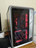 首席玩家（1st player）NGDP铂金 1000W ATX3.1电源（ATX3.0&3.1双规范/MES ID/压纹线/FDB风扇/支持5090） 实拍图