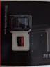 闪迪（SanDisk）64GB TF（MicroSD）存储卡 U3 C10 A2 V30 4K 至尊超极速移动版内存卡 读速200MB/s 实拍图