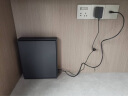 小米（MI）路由器BE6500 Pro【国家补贴15%】WiFi7 中枢网关连接 4个2.5G网口 高通4核处理器 家用路由器 实拍图