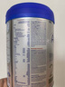 爱他美（Aptamil）德国白金版HMO 幼儿配方奶粉1+段(1岁以上)800g 6罐箱装 德爱白金 实拍图