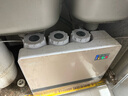 钻芯 通用净水器滤芯纯水机RO75G反渗透膜净水机全套五级10寸PP棉 实拍图