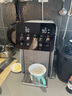 美的（Midea）小魔方pro电热水瓶电水瓶饮水机 烧水壶电热水壶316L 风冷保温恒温一体0塑料可拆国家补贴31FPro 实拍图