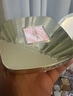 欧莱雅限定黑金气垫粉底液W10自然偏白持妆遮瑕滋润防晒BB生日礼物 实拍图