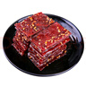 黔五福 零食【_香辣猪肉片200g】独立香辣风味猪肉脯肉干夜宵零食 香辣味 实拍图