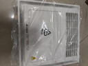 艾美特（Airmate ）MV33FHZJ-05浴霸多功能浴室卫生间风暖浴霸 实拍图