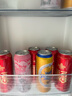 青岛啤酒（TsingTao）爆款组合500ml*12听 白啤4听+福禧4听+皮尔森4听 实拍图