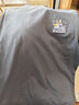 真维斯（Jeanswest）男士背心纯棉夏季宽松大码休闲男生坎肩打底跑步健身运动无袖上衣 实拍图
