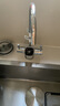 京东京造净水器家用净水机母婴级直饮机灵犀1200GPro2.0 陶氏RO反渗透净饮机净水器厨下式家电国家补贴 实拍图