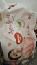好奇（Huggies）铂金装纸尿裤XL96片(12-17kg)加大号婴儿尿不湿小桃裤裸感超薄透 实拍图
