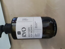 吕（Ryo）橄榄吕强化屏障洗发水控油蓬松洗头膏580ml【采销直播间】 实拍图