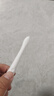 松下（Panasonic）原装替换牙刷头细小软刷毛 适用于EW-DM71 DM711 DM712 DM31电动牙刷刷头 WEW0972/3 WEW0972（两大） 实拍图
