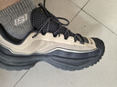 李宁（LI-NING）CF溯 行川丨户外徒步鞋夏季男女支撑稳定登山鞋运动鞋AHTU023 实拍图