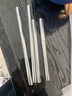 喜百利鞋架防尘多层家用门口简易鞋架入户鞋架子出租房用置物架收纳鞋柜 【奢华推荐】防尘款/83cm-7层 实拍图