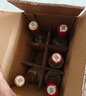 汾酒 黄盖玻汾 清香型白酒 53度475ml*6瓶 整箱装非原箱  实拍图
