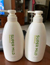 惠润（SUPER MiLD）【李昀锐同款】鲜花洗发露护发素洗护套装600ml*2男女士洗发水 实拍图