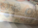 好奇（Huggies）金装纸尿裤L132片(9-14kg)大号婴儿尿不湿超薄柔软超大吸力透气 实拍图