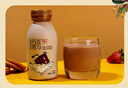 光明一只椰子椰汁奶大白兔奶糖牛奶巧克努力含乳饮品250ml/瓶低温饮品 巧克努力250ml*8瓶 实拍图