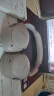 Bose QuietComfort 45 无线消噪蓝牙耳机头戴式主动降噪耳机 QC45 动态音质均衡 QC45升级款-沙丘灰 实拍图