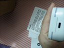 兴戈（SIMGOT）空岚FLD200真无线入耳式ANC主动降噪蓝牙耳机长续航高音质 典雅紫 实拍图
