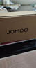九牧（JOMOO）角阀加厚全铜冷热水器马桶家用加长三角阀八字阀止水阀门开关 单只（热角阀） 实拍图