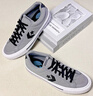 匡威（Converse）官方 Sport Casual休闲板鞋漫步星箭板鞋黑色A10547C A10548C 42 实拍图