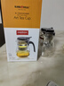 金灶（KAMJOVE）玻璃茶壶飘逸杯 泡茶壶茶道杯 花茶壶红茶泡茶器茶水分离杯TP-757 单茶壶700ml 实拍图
